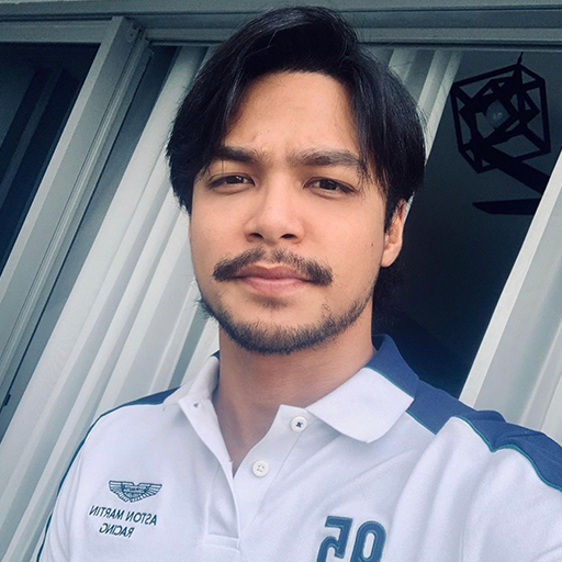 Syafiq Kyle